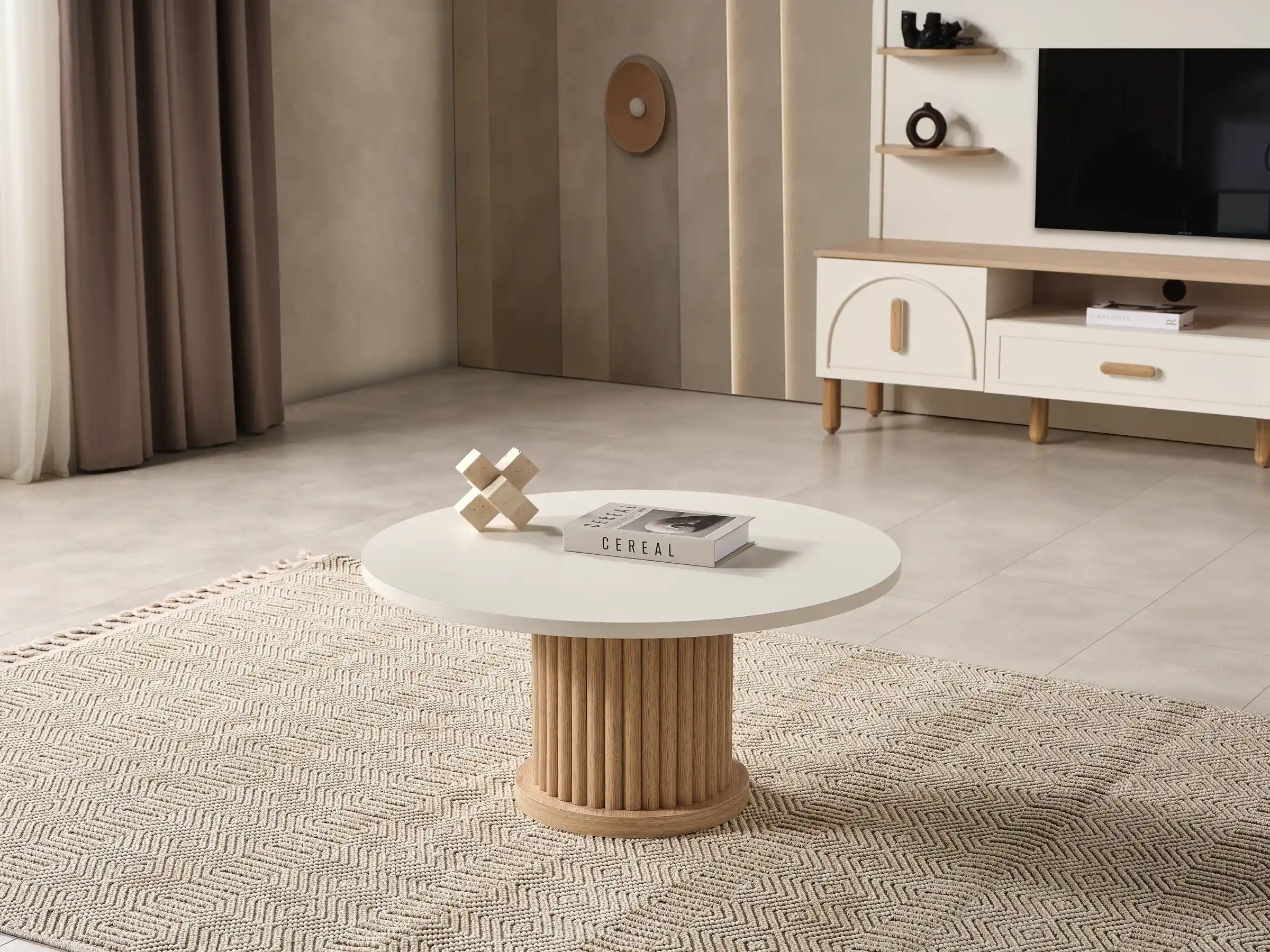 Bohem Sehpa ile Evinizde Renkli ve Özgün Dekorasyon Yaratma Rehberi