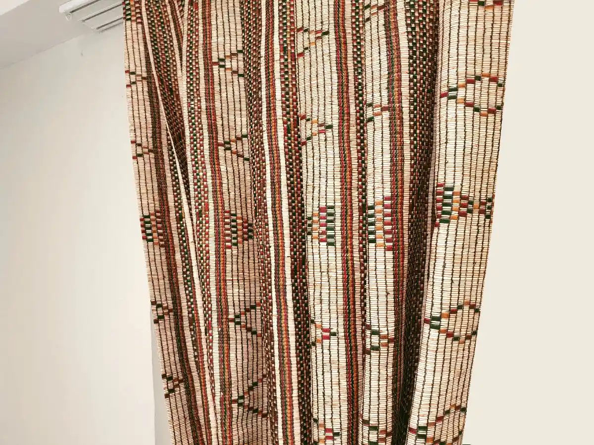 Bohem Tarz Perdeler ile Evinize Sanatsal ve Rahat Bir Atmosfer Katın