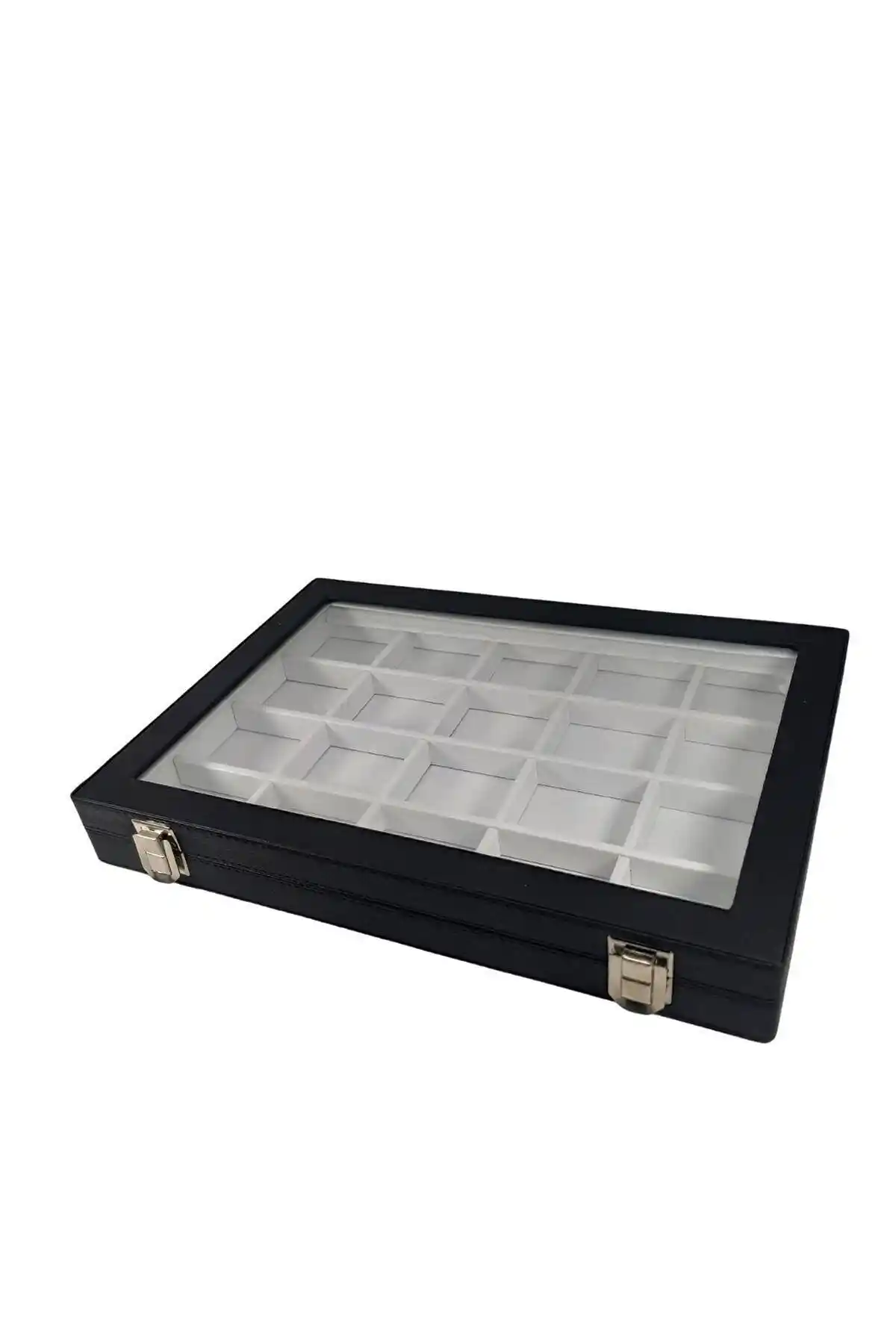 Bölmeli Takı Kutuları ile Dekorasyon ve Düzenin En Şık Çözümü