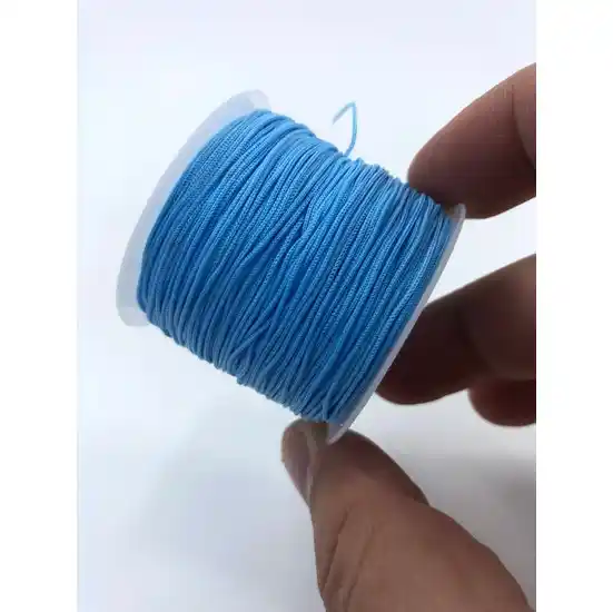 Boncuk İpi ile Dekorasyon ve Yaratıcı Fikirler: Ev ve Bahçe İçin İlham Verici Uygulamalar