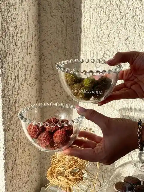 Boncuk Kase ile Dekorasyonda Şıklık ve Fonksiyonellik Bir Arada