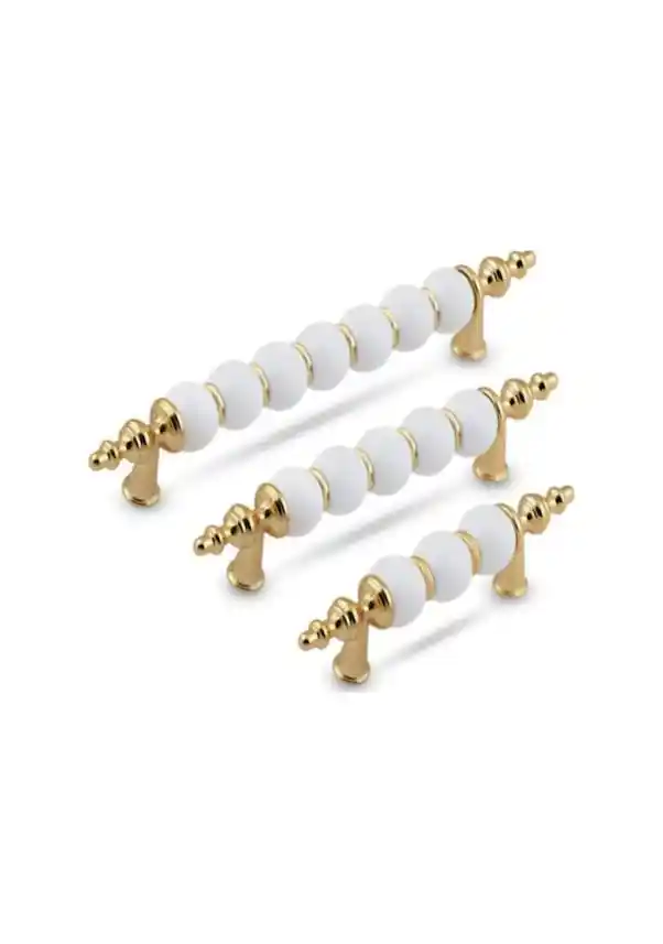 Boncuk Kulp ile Dekorasyonda Şıklık ve Fonksiyonellik Sağlayan Modern Çözümler