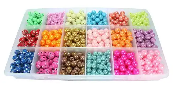 Boncuk Paketleme ve Dekorasyon: Yaratıcı ve Karlı Bir İş Fırsatı