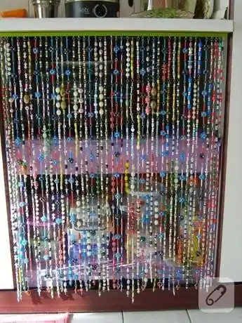 Boncuk Perde ile Evinize Şıklık Katmanın Pratik Yolları ve Dekorasyon İpuçları