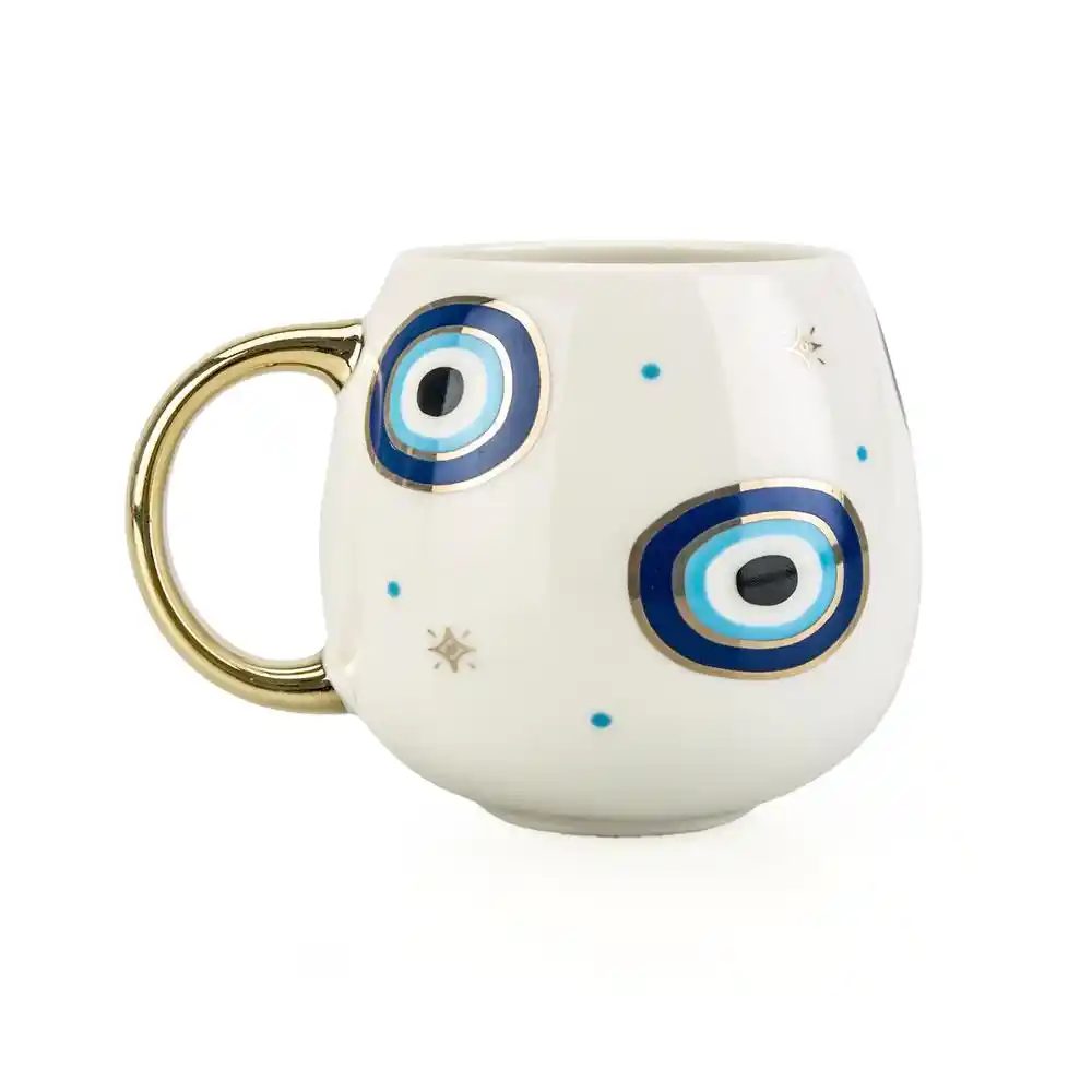 Boncuklu Kupalar ile Dekorasyonda Zarafet ve Sıcaklık Katmanın Yolları