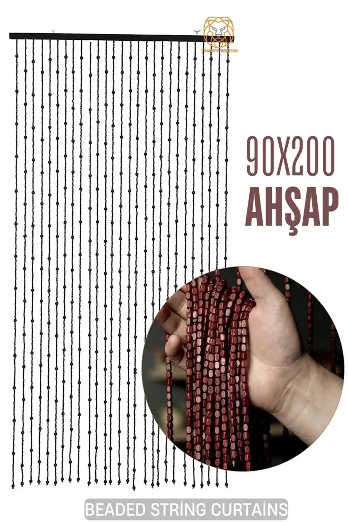 Boncuklu Sinekliklerle Dekorasyonunuzu Yenileyin Estetik ve Pratik Çözümler