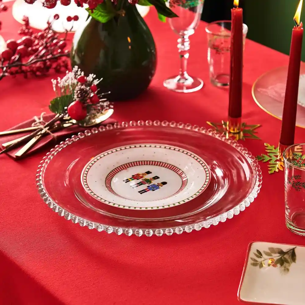 Boncuklu Tabaklarla Evinize Estetik ve Anlam Katmanın Yolları