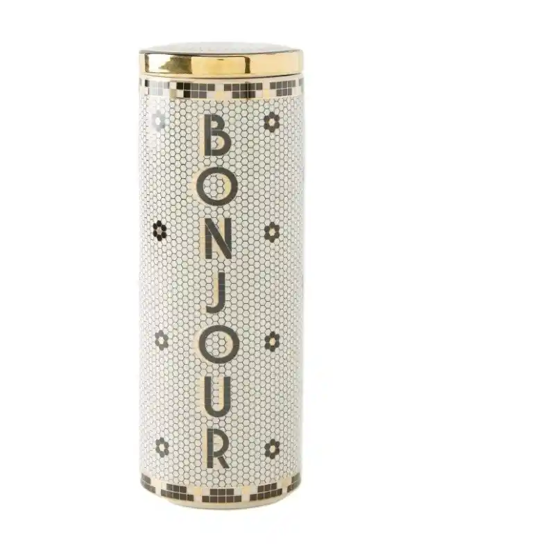 Bonjour Kavanoz ile Dekorasyonda Şıklık ve İşlevsellik Yaratıcı Kullanım İpuçları