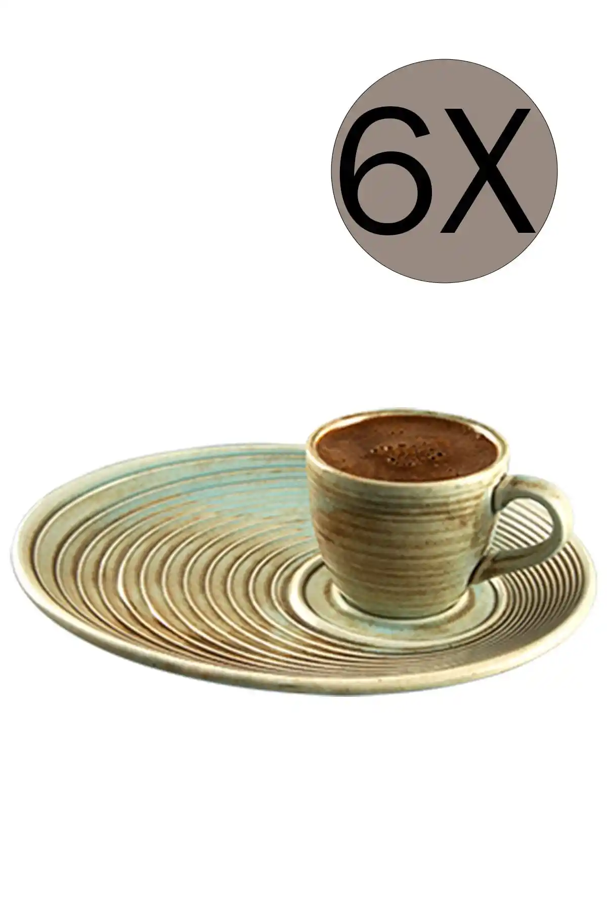 Bonna Kahve Fincanı ile Modern ve Şık Dekorasyon Fikirleri ve Kullanım Alanları