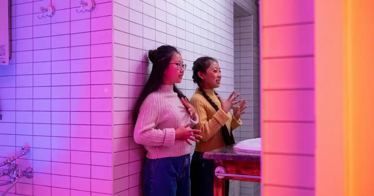 Bonna Porselen Fincanlar ile Dekorasyonda Zarif ve İşlevsel Çözümler