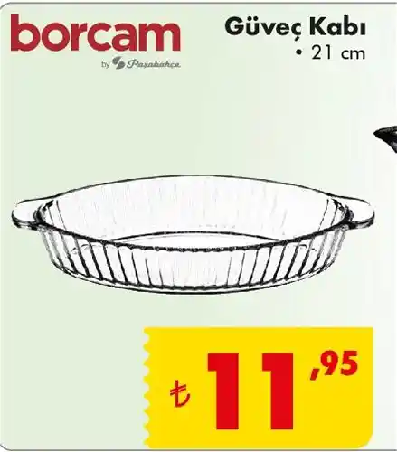 Borcam Güveç Kabı ile Dekorasyonda Estetik ve Çok Yönlü Kullanım İpuçları