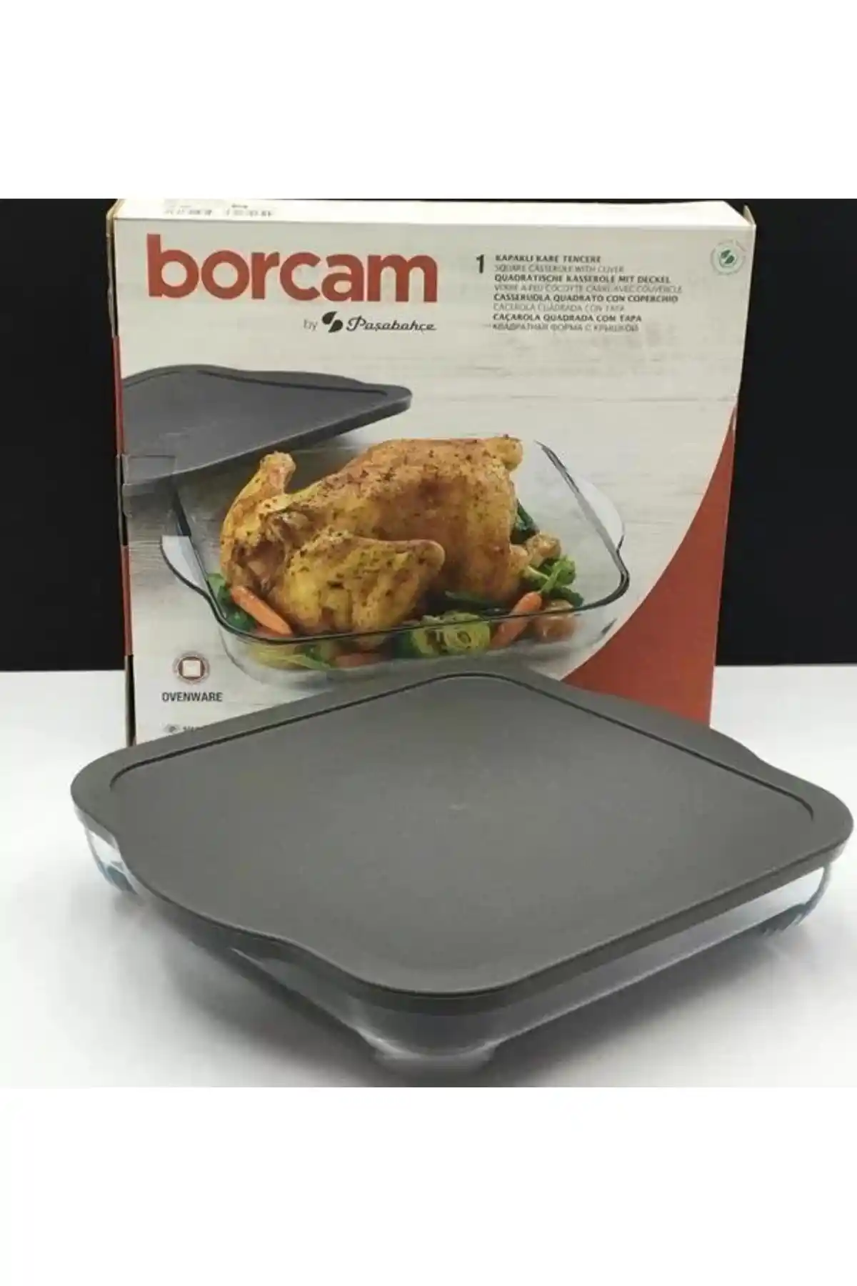 Borcam ile Dekorasyonda Şıklık ve Fonksiyonellik Bir Arada Güncel Trendler