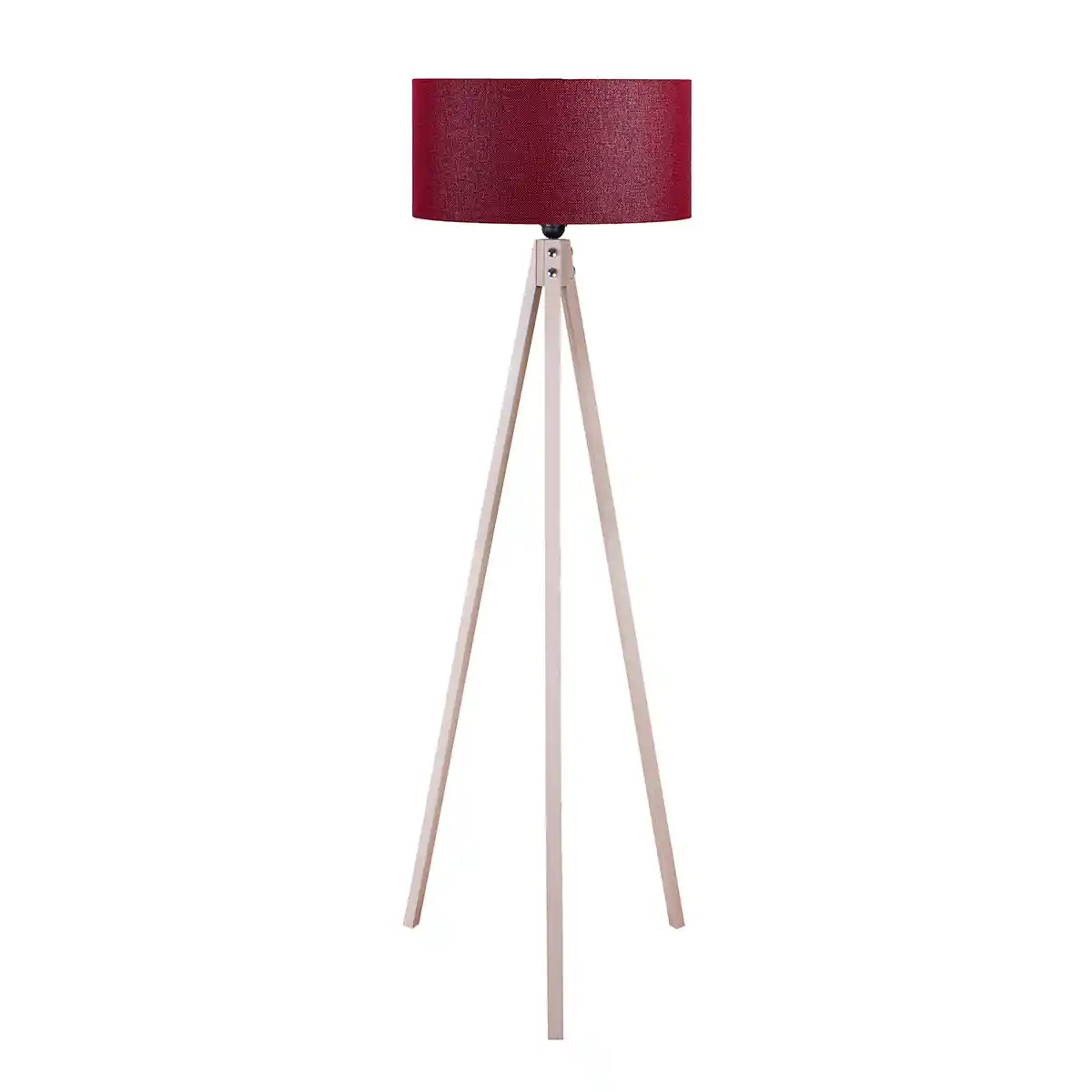 Bordo Lambaderlerle Dekorasyonunuza Zarafet Katın Modern ve Şık İç Mekan Tasarımları