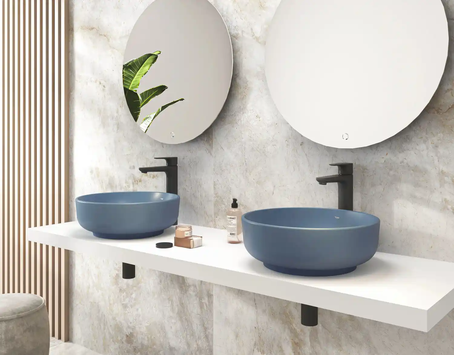 Bordo Seramik ile Dekorasyonunuza Zarif ve Dayanıklı Dokunuşlar Katın