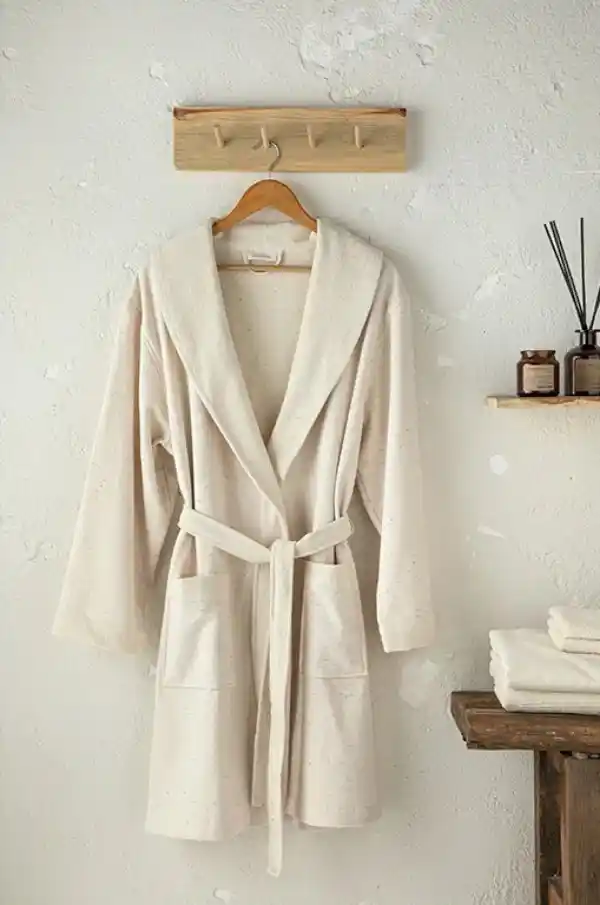 Bornoz Markaları ve Dekorasyona Uygun Seçenekler: Konfor ve Estetiğin Buluşması