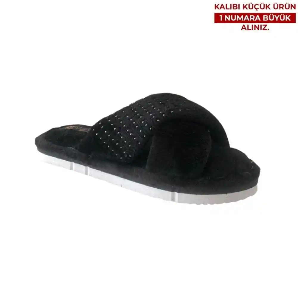 Bornoz Terliği Dekorasyonda Şıklık ve Konforun Buluşması