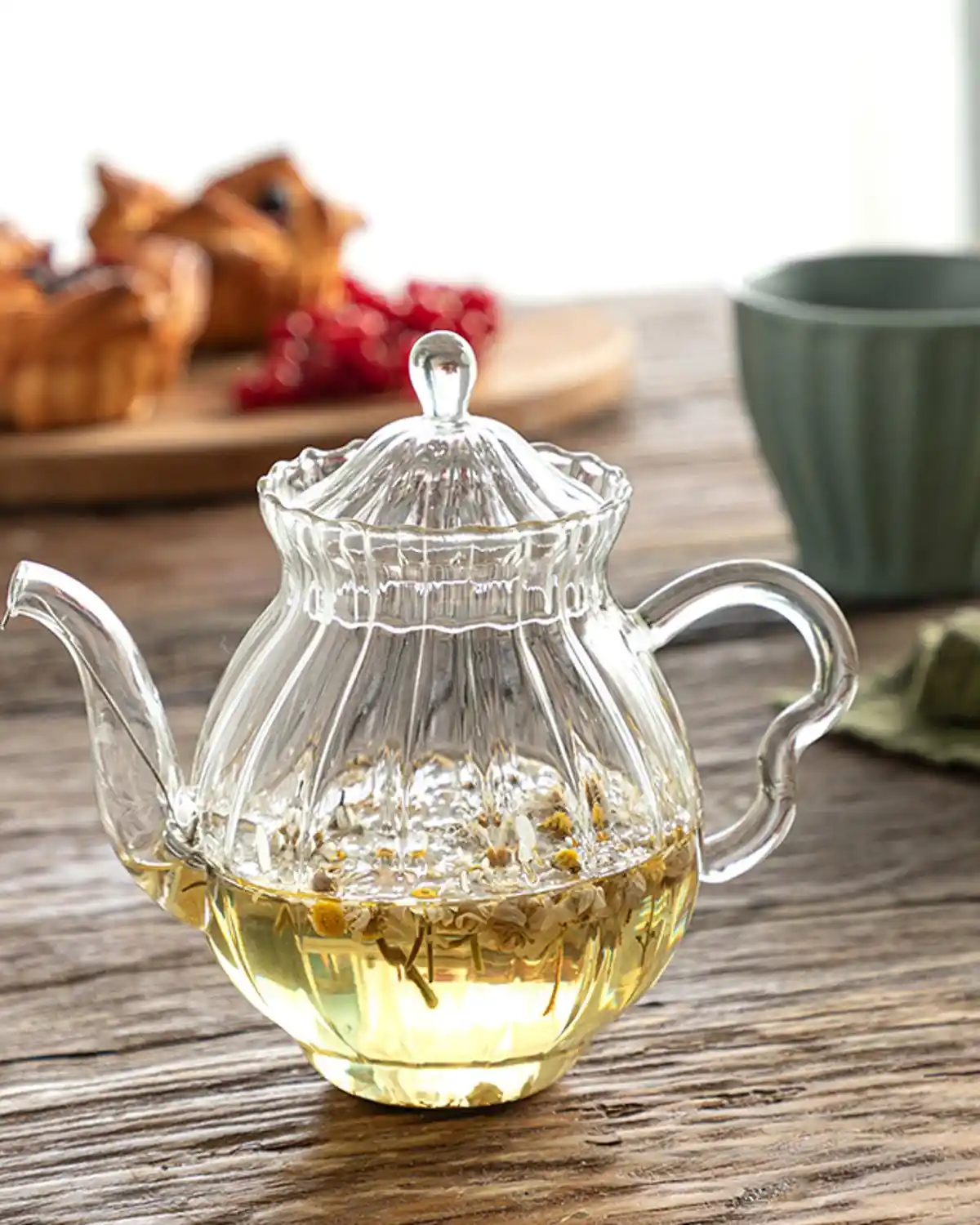 Borosilikat Cam ile Dekorasyonda Estetik ve Dayanıklılık Sağlayan Modern Çözümler