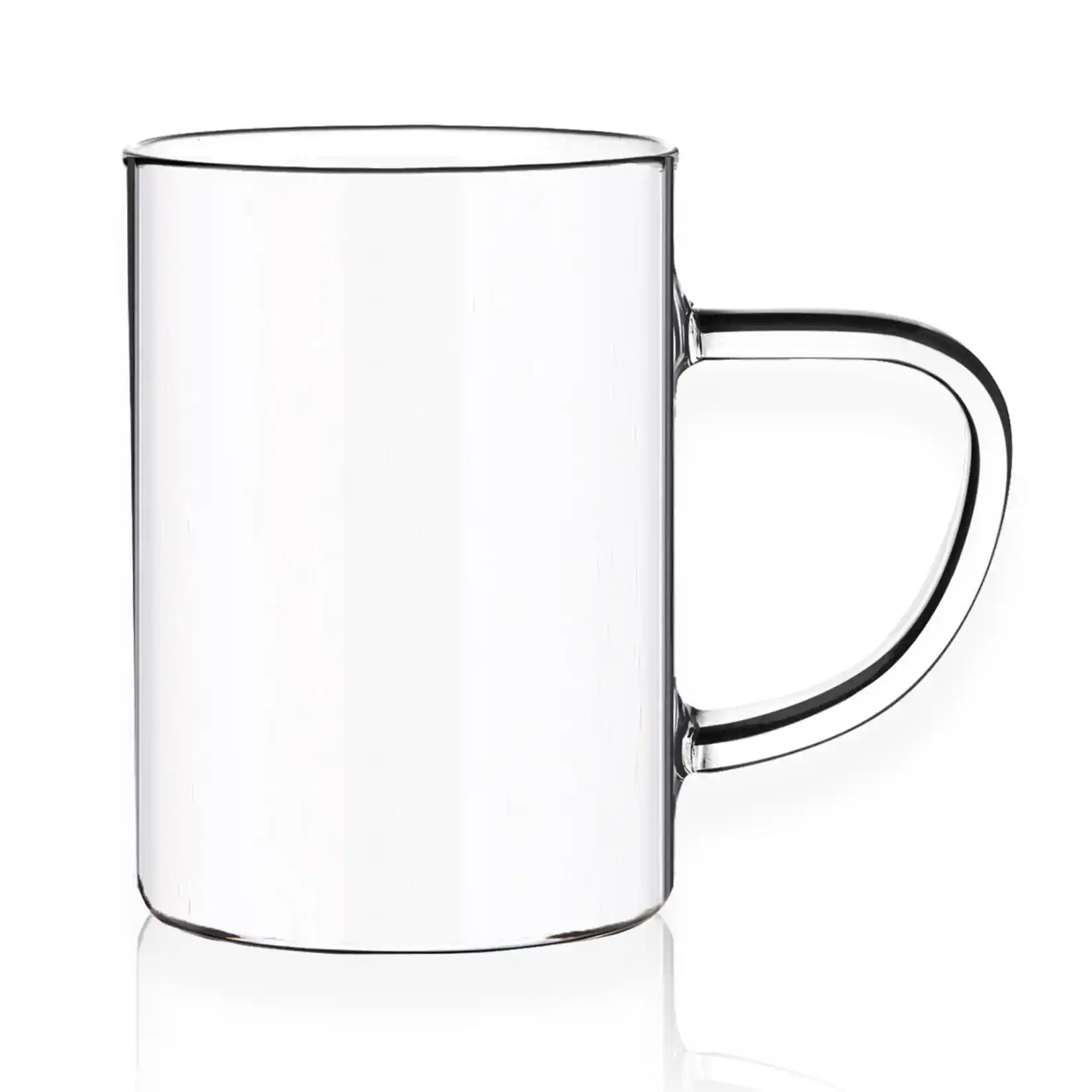 Borosilikat kupa ile modern ve şık dekorasyon fikirleri ve kullanım alanları