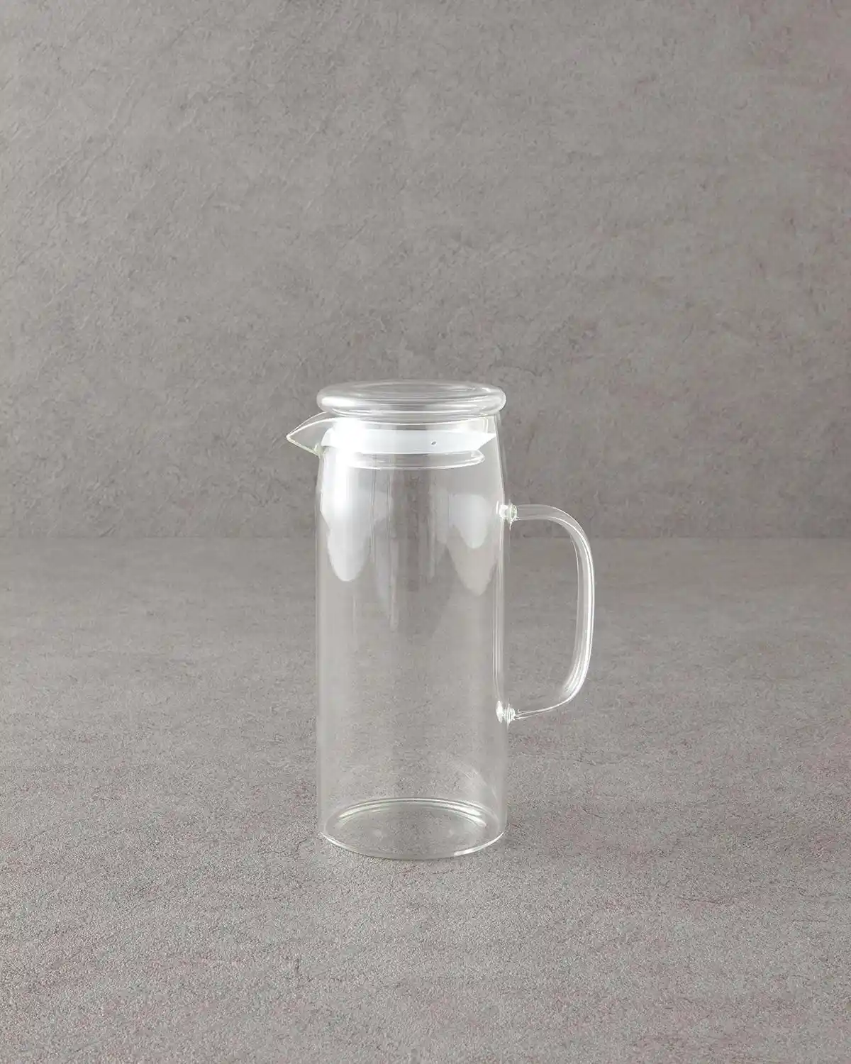 Borosilikat Sürahi ile Dekorasyonda Estetik ve Fonksiyonellik Uyumunu Yakalayın