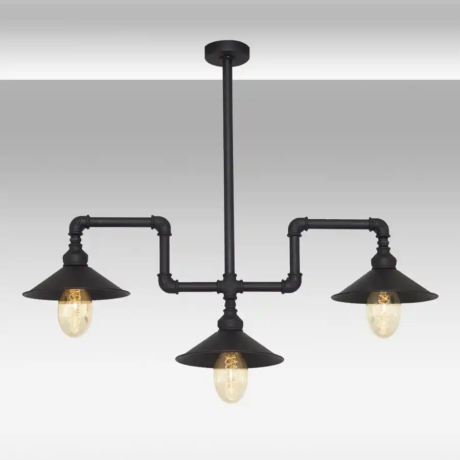 Boru Avize Modelleri ile Modern ve Şık Dekorasyon Çözümleri