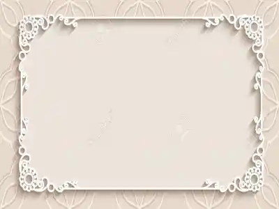 Boş Davetiye Çerçevesi ile Dekorasyonunuzu Zenginleştirme Rehberi