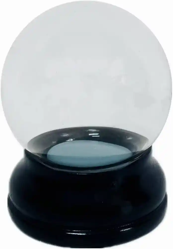 Boş Kar Küresi Dekorasyonunda Zarafet ve Sıcaklık Yaratmanın Yolları