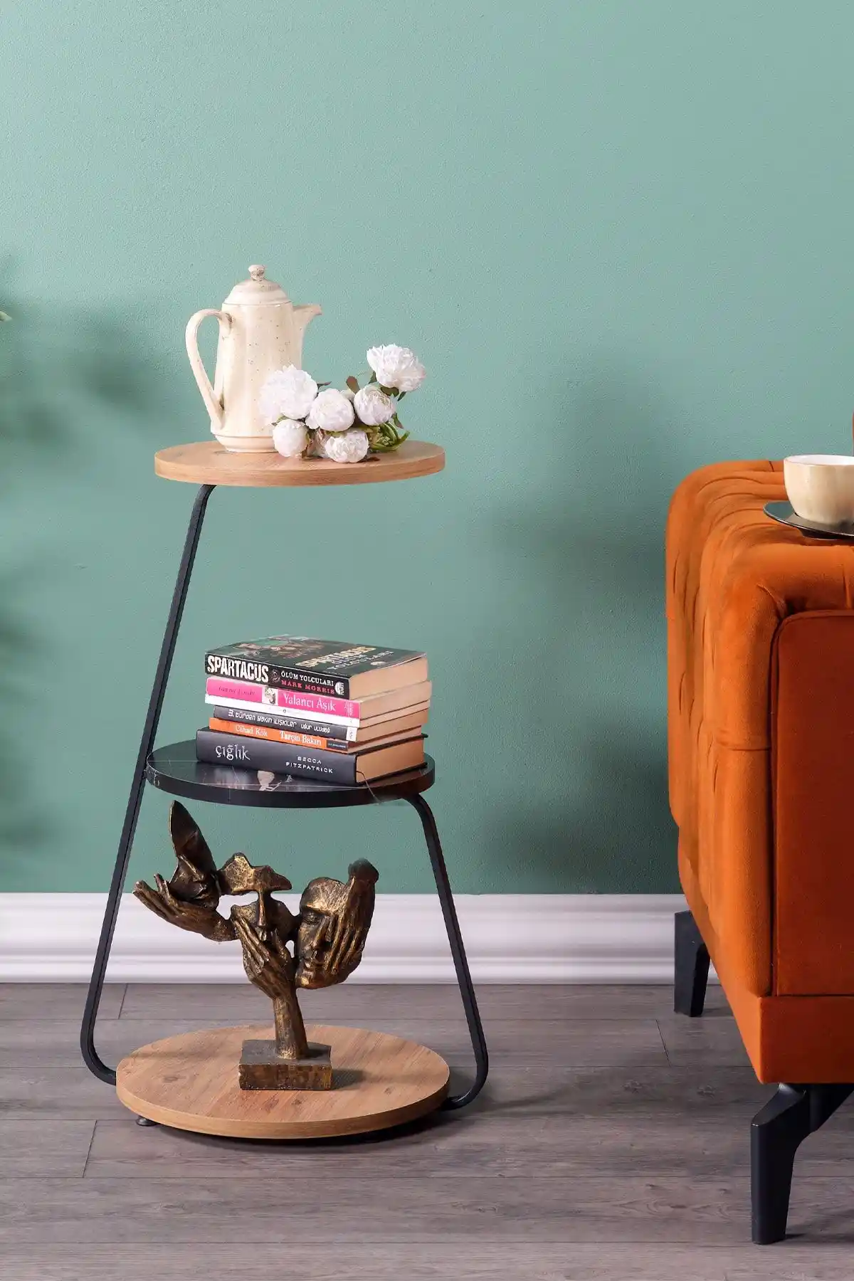 Boss Group Sehpa ile Modern ve Şık Mekanlar Yaratmanın Yolları