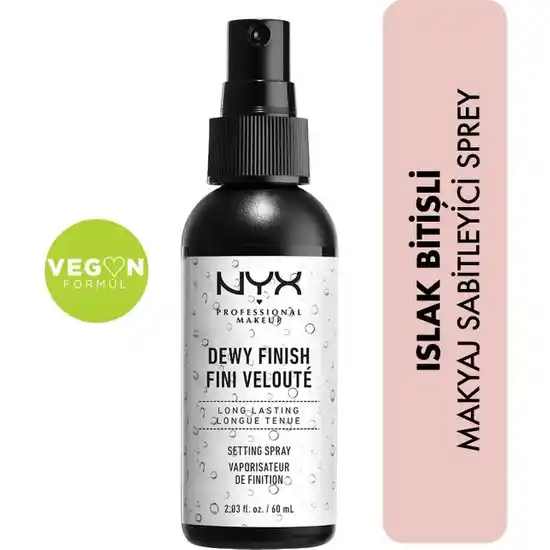 Boya Sabitleyici Sprey ile Dekorasyonda Kalıcılığı Artırmanın Yolları