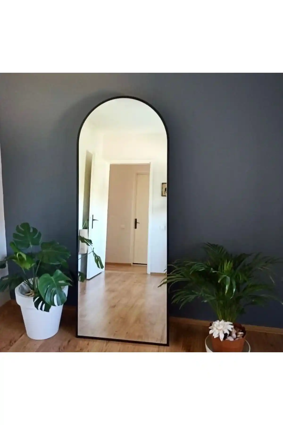 Boydan Aynalar ile Modern ve İşlevsel Dekorasyon Çözümleri 2023