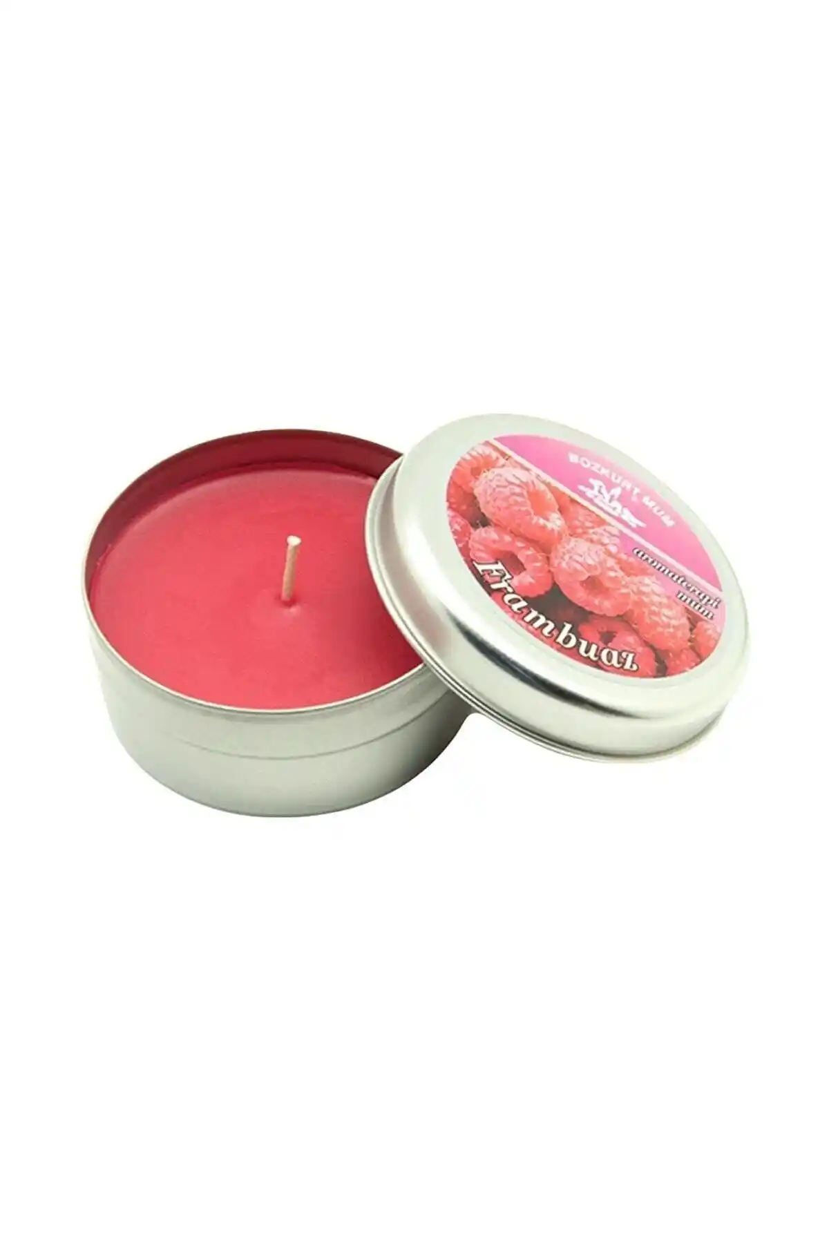 Bozkurt Mum ile Dekorasyonda Şıklık ve Sıcaklık Yaratmanın Yolları