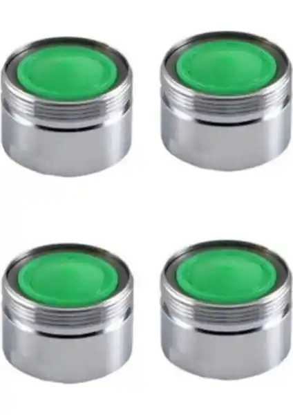 Brkyapı 4 Adet Batarya Ucu: Su Tasarrufu ve Dayanıklılık Sağlayan Modern Çözüm