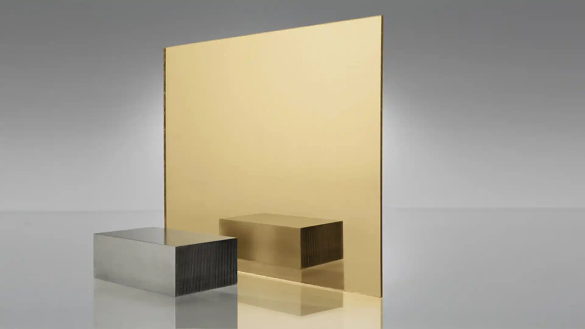 Bronz Aynalar ile Dekorasyonda Zarafet ve Sıcaklık Yaratmanın Yolları