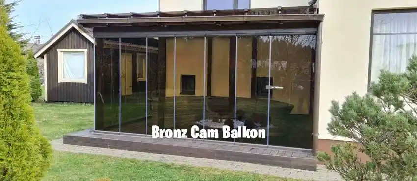 Bronz Cam Nedir ve Dekorasyonda Kullanım Avantajları Hakkında Detaylı Bilgi
