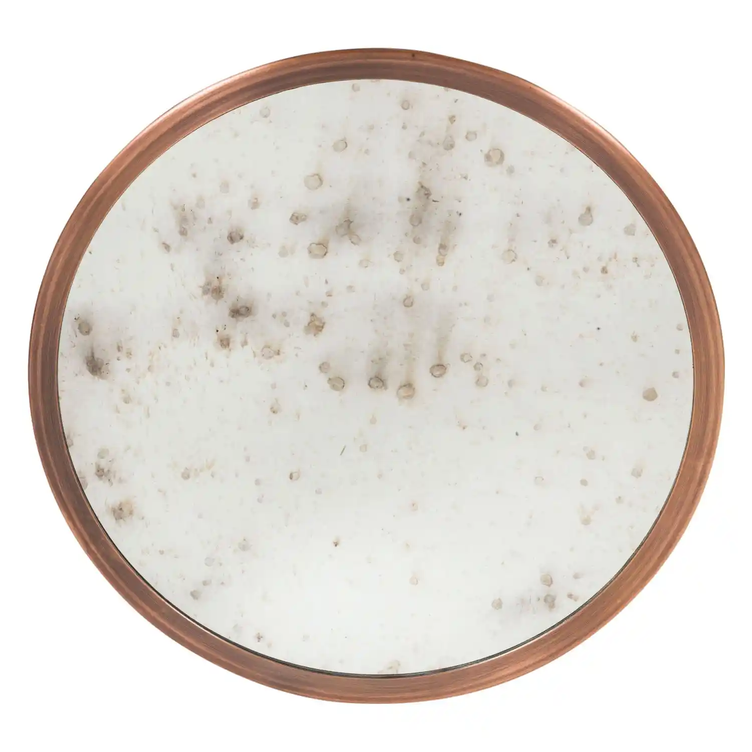 Bronz Eskitme Aynalar ile Mekanlarınıza Zarif ve Şık Dokunuşlar Ekleyin