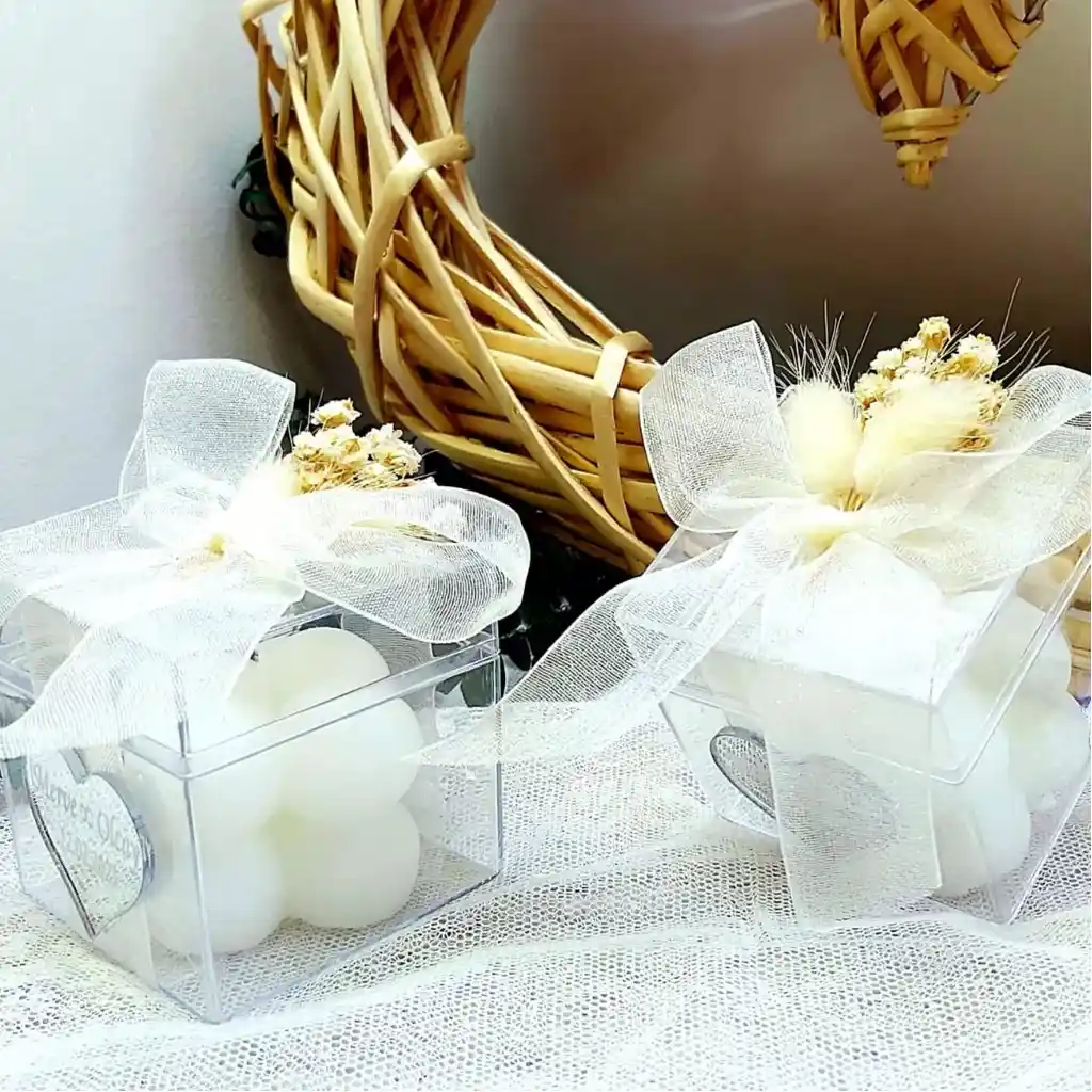 Bubble Mum ile Şık ve Modern Nişan Dekorasyonu Fikirleri ve İpuçları