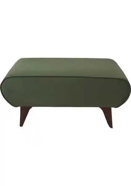 Bubi Sandal Puf Koltuk 71 cm: Modern ve Çok Amaçlı Oturma Çözümü