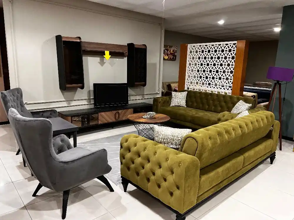 Bucak Mobilya ile Modern ve Şık Dekorasyon Çözümleri Sunan Kaliteli Seçenekler