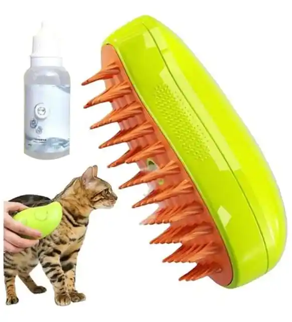 Buharlı Kedi Tarağı ile Modern ve Estetik Ev Dekorasyonunda Yenilikçi Dokunuşlar