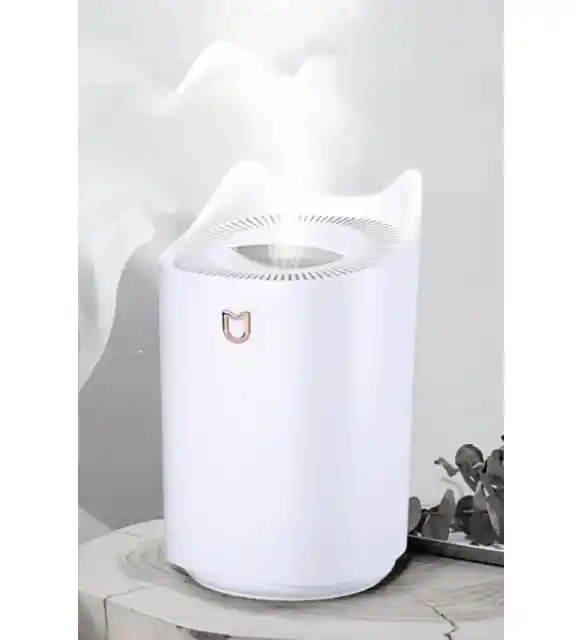 Buharlı Koku Makinesi ile Dekorasyonunuza Modern ve Şık Bir Dokunuş Katın