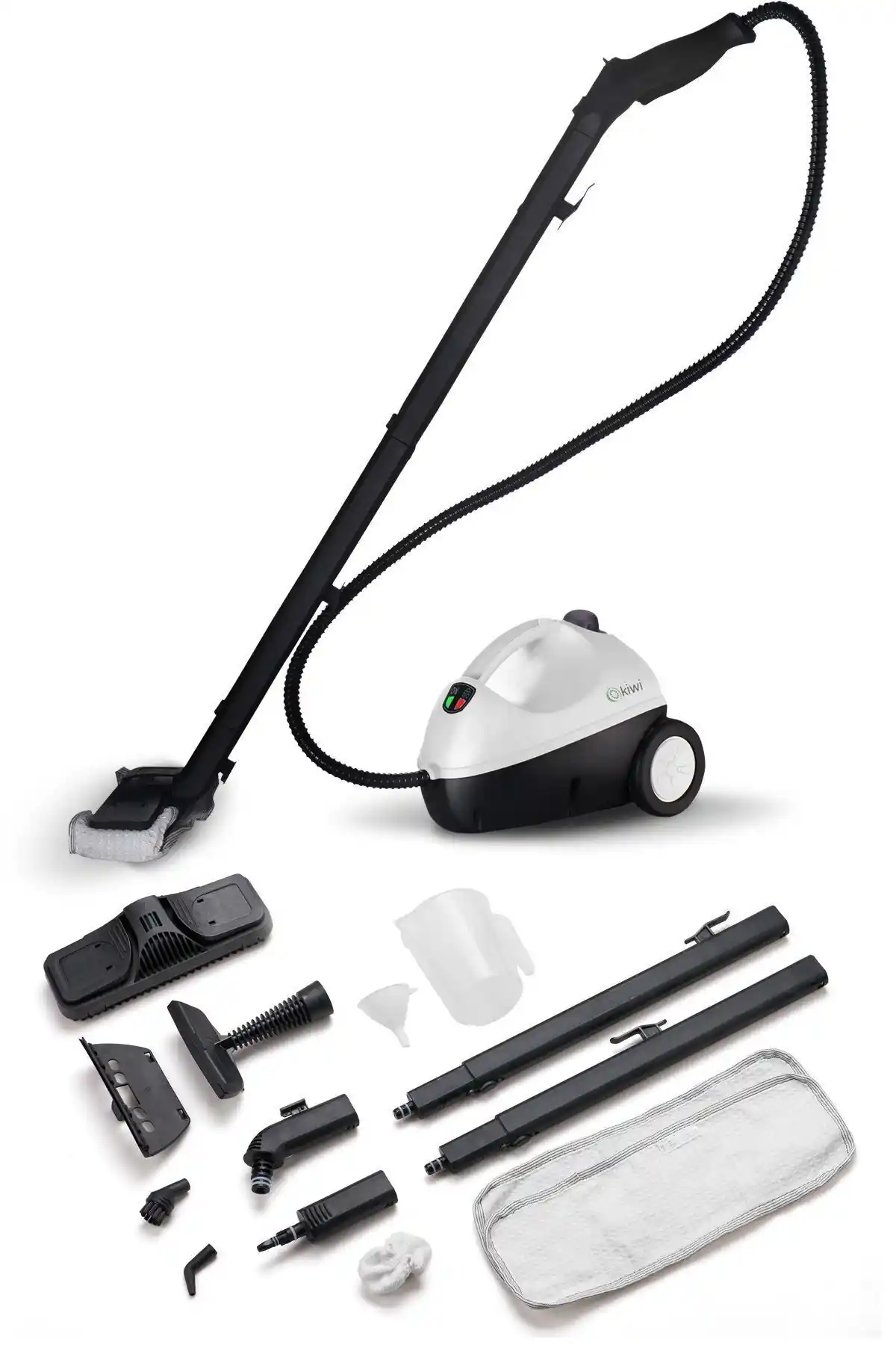 Buharlı Temizleyici ile Dekorasyonda Yenilikçi Temizlik ve Estetik Yaklaşımlar