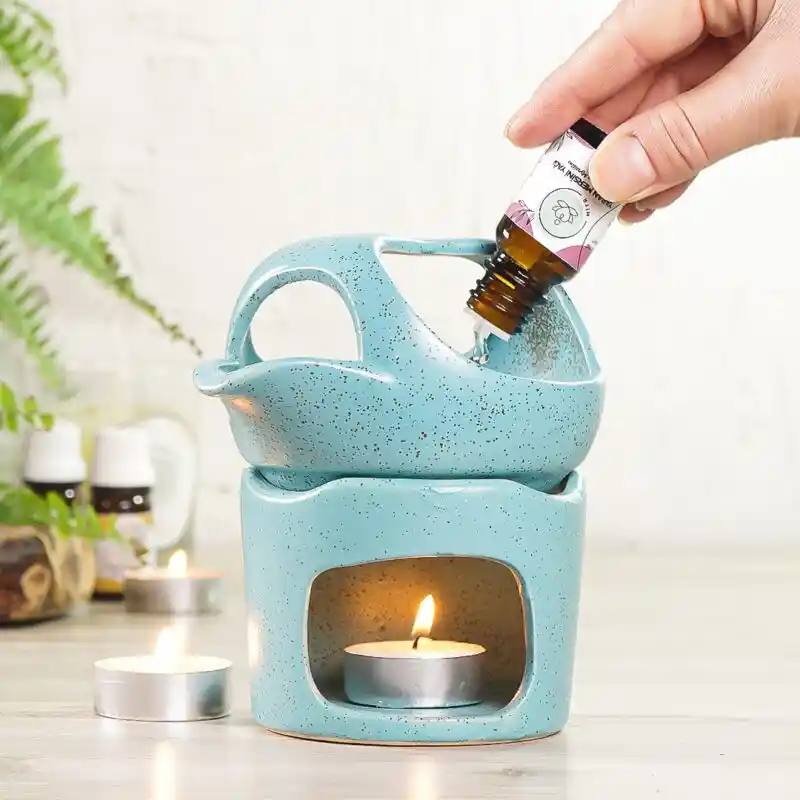 Buhurdanlık Seçenekleri ve Dekorasyonda Kullanım İpuçları