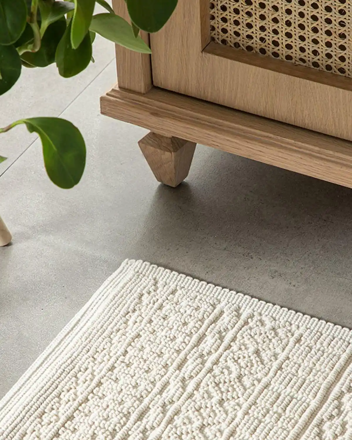 Bukle Kilim Nedir ve Modern Dekorasyonda Kullanım Avantajları