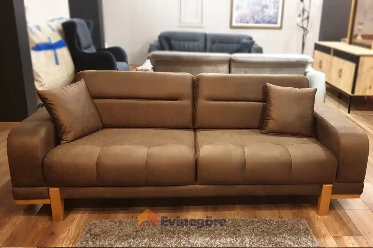 Bukle Koltuk Takımı Seçimi ve Dekorasyonda Kullanım İpuçları