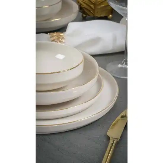 Bulaşık Makinesinde Yıkanabilen Yemek Takımlarıyla Modern ve Pratik Dekorasyon Çözümleri