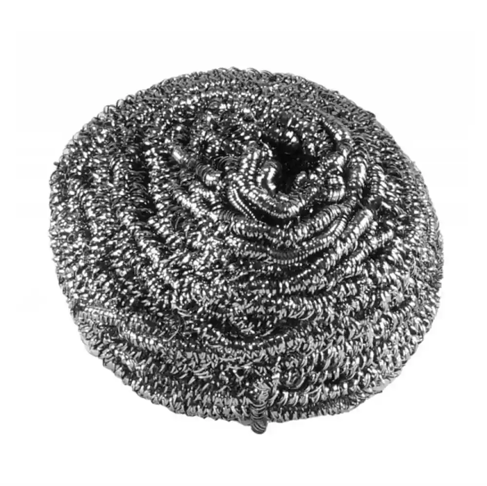 Bulaşık Teli ile Yaratıcı ve Ekonomik Dekorasyon Fikirleri ve Sıradışı Kullanım Alanları