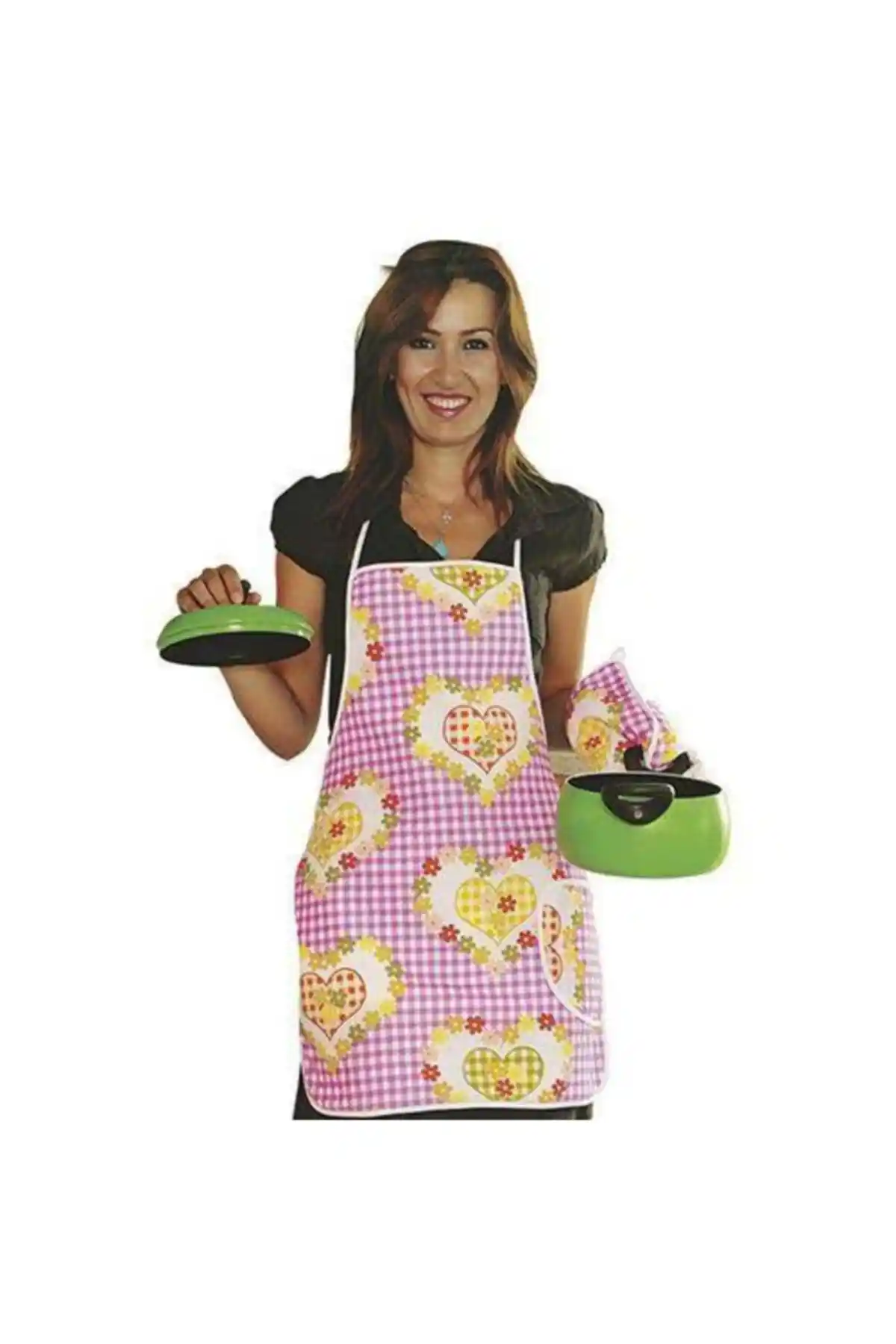 Bulaşık Yıkama Önlüğü Seçerken Dikkat Edilmesi Gerekenler ve Trendler