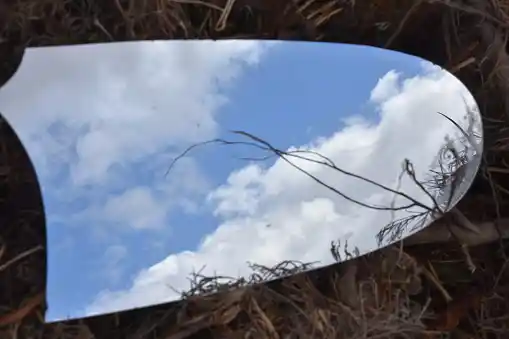 Bulutlu Aynalar ile Dekorasyonda Estetik ve Fonksiyonellik Sağlayan Çözüm