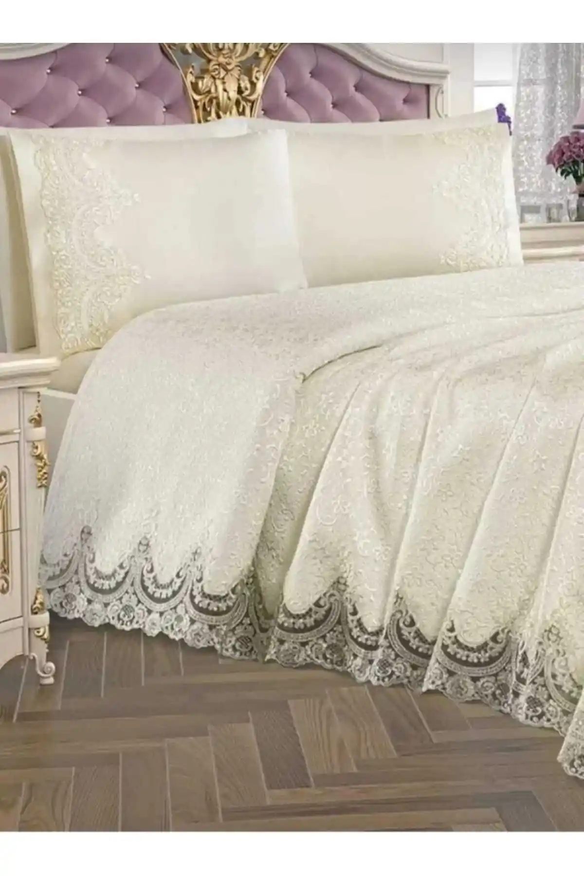 Bursa Çeyizleri: Geleneksel ve Modern Ürünlerle Evlilik Hazırlıklarınızda Rehber