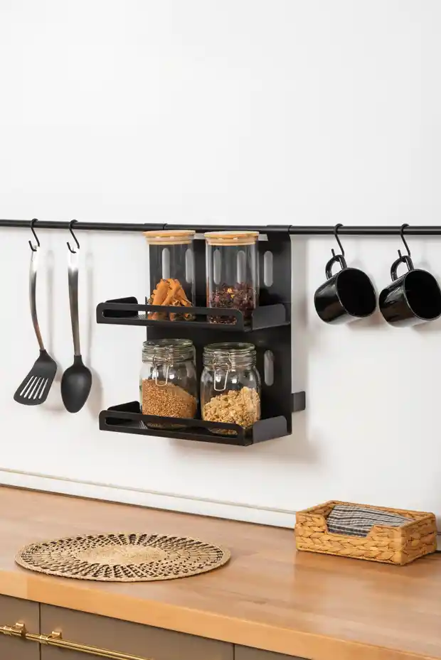 Büyük Baharatlık Seçimi ve Dekorasyonda Kullanım İpuçları