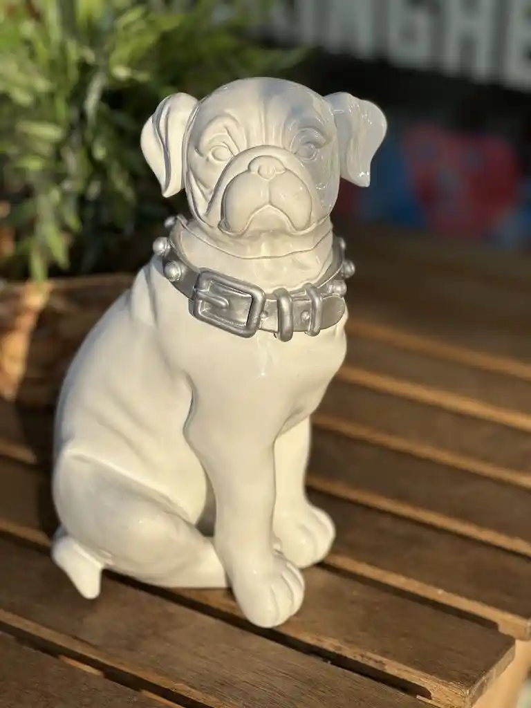 Büyük Biblo ile Dekorasyonunuzu Yenilikçi ve Çarpıcı Bir Şekilde Geliştirin